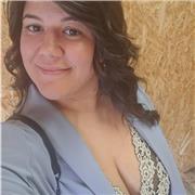 Laureata in Lettere (laurea magistrale in Filologia Classica e moderna) impartisce ripetizioni nelle materie umanistiche e nelle lingue classiche, latino e greco